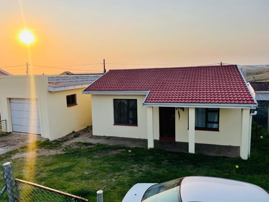 2 Bedroom Property for Sale in Mdantsane Nu 17 Eastern Cape